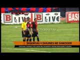 Bulku: Dhuna s`ka lidhje me tifozerite - Top Channel Albania - News - Lajme