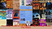 Read  The Rough Guide to Los Angeles Map 2 Rough Guide City Maps EBooks Online