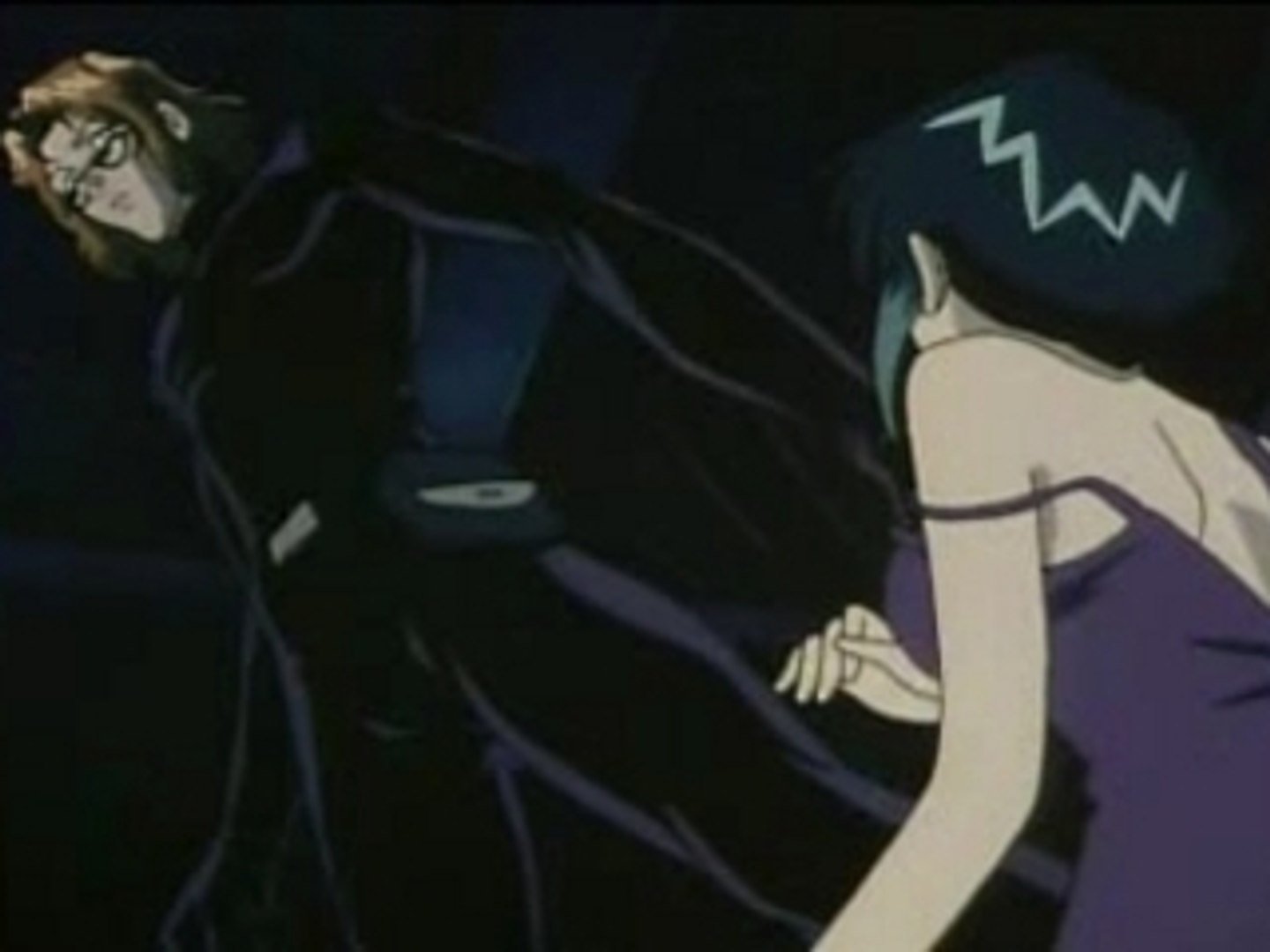 Weiss Kreuz Episode 3 Part 1 Video Dailymotion