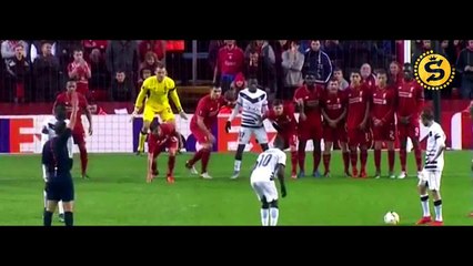 HIGHLIGHTS ► Liverpool 2 vs 1 Bordeaux - 26 Nov 2015 | English Commentary