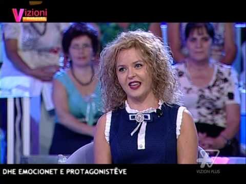 Vizioni i pasdites – Dasmat VIP te 2014-es, pj.1 – 12 Shtator 2014 - Show - Vizion Plus