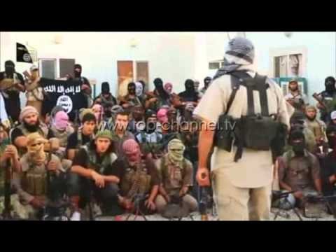 Greqia, në koalicionin kundër ISIS - Top Channel Albania - News - Lajme