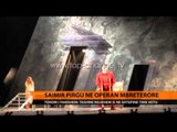 Saimir Pirgu në Operan Mbretërore - Top Channel Albania - News - Lajme