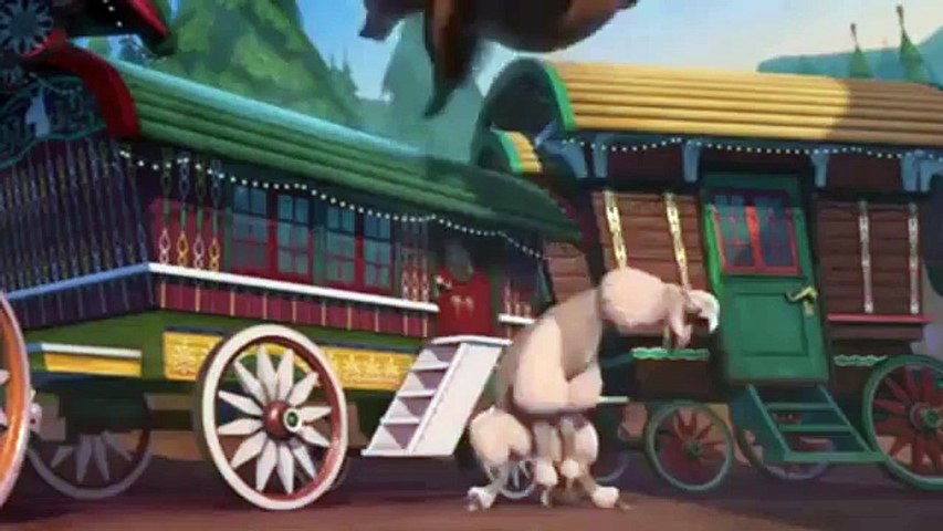 Open season 3 full movie online hotsell