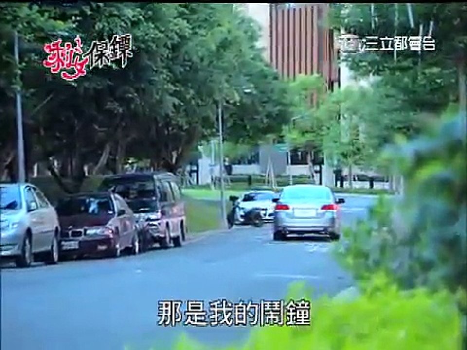 剩女保鏢 第3集