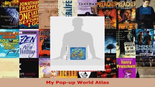 Read  My Popup World Atlas Ebook Free