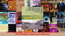 Read  The Routledge Atlas of the Second World War Routledge Historical Atlases EBooks Online