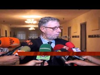 Gaiani: Sistemi bankar, i qëndrueshëm - Top Channel Albania - News - Lajme