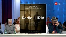 Zone e lire - ‘Radio Iliria’ rikthehet e plote ne skene & Soni Malaj! (12 shtator 2014)