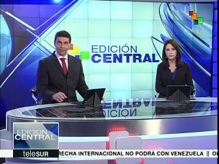 EE.UU. reacciona ante asesinato de dirigente político venezolano