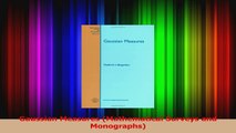 PDF Download  Gaussian Measures Mathematical Surveys and Monographs PDF Full Ebook