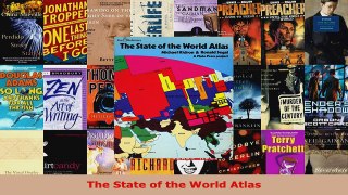 Read  The State of the World Atlas EBooks Online