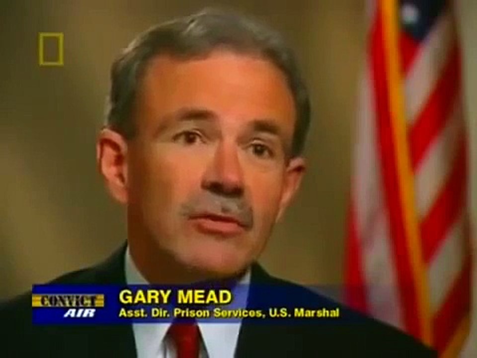 THE REAL CONAIR PRISON PLANE SHOCKING CRIME DOCUMENTARY Serial Killers Full New