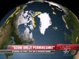 Ozoni drejt përmirësimit - News, Lajme - Vizion Plus