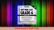 PDF Download  New York State Grade 6 Math Test Barrons New York State Grade 6 Math Test Download Full Ebook
