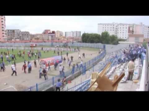 RAMA PER DHUNEN NE STADIUME, “NDESHKIM SHEMBULLOR PER ÇDO SHFAQJE TE DHUNES” LAJM