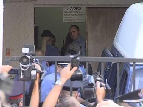 TE HENEN GJYKATA E APELIT RIVLERSON MASEN E SIGURISE PER ISH GUVERNATORIN FULLANI LAJM