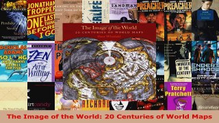 Read  The Image of the World 20 Centuries of World Maps Ebook Free