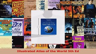 Read  Illustrated Atlas of the World 5th Ed EBooks Online