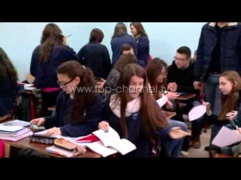 Wake Up, 15/09/2014 - Dita e Pare e Shkolles - Top Channel Albania