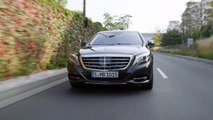 Mercedes s 600 s class maybach s600 luxury version lwb