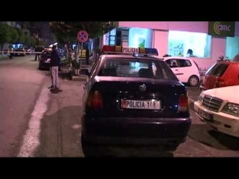 I VIHET TRITOL AUTOMJETIT TE KRYETARIT TE BASHKISE SE FUSHE KRUJES GJON BARDHI LAJM