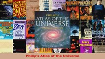 Read  Philips Atlas of the Universe EBooks Online