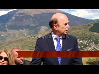 Panariti: Do eksportoni patatet - Top Channel Albania - News - Lajme
