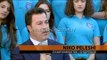 Të rinjtë drejt shkollave profesionale - Top Channel Albania - News - Lajme