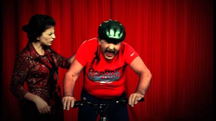 Al Pazar - Nisja e sezonit 2014/15 - Vizion Plus - Promo