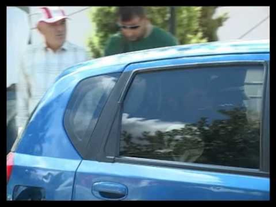 GJYKATA E LEZHES ARREST ME BURG PER ALBAN MOLLAN,VRAU ME THIKE ADOLESHENTIN LAJM