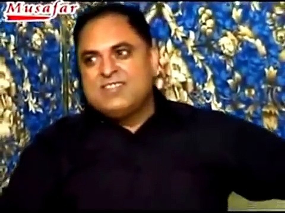 Raheem Shah Best Pashto Song 2015