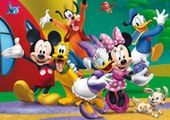 Minnie's Wizard of Dizz - Clubhouse Song - Official Disney Junior UK HD - Mickey Mouse Clubhouse Full Episodes 2015