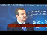 Serbi-Maqedoni, ambasada të përbashkëta - Top Channel Albania - News - Lajme