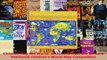 Read  Children Map the World Selections from the Barbara Petchenik Childrens World Map Ebook Free