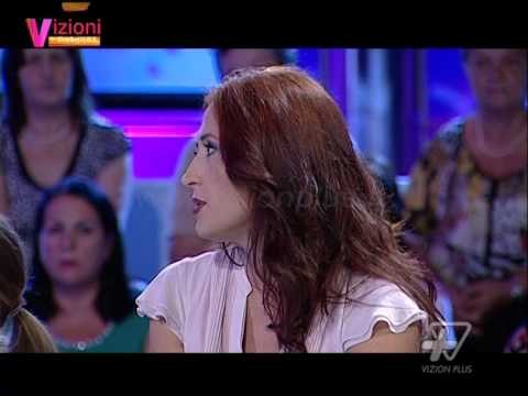 Vizioni i pasdites - Për herë të parë në shkollë, pj.2 - 15 Shtator 2014 - Show - Vizion Plus