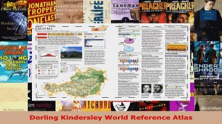 Download  Dorling Kindersley World Reference Atlas EBooks Online