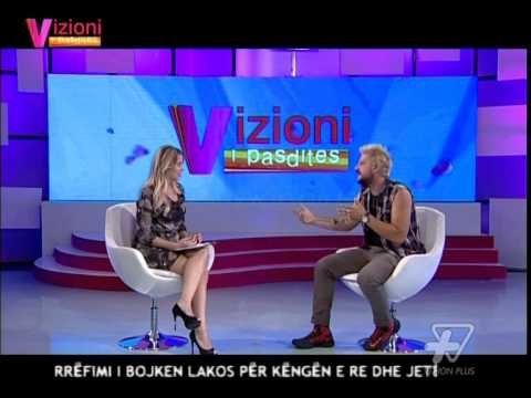 Vizioni i pasdites - Bojken Lako rrefen jeten jashtë muzikës - 15 Shtator 2014 - Show - Vizion Plus