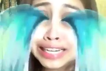 Maine Mendoza Funniest and Craziest Snapchat Videos Compilation