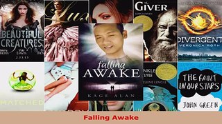 Read  Falling Awake EBooks Online