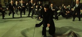 Watch The Matrix Reloaded Full Movie ™