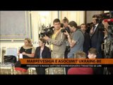 Marrëveshja e Asociimit Ukrainë - BE - Top Channel Albania - News - Lajme