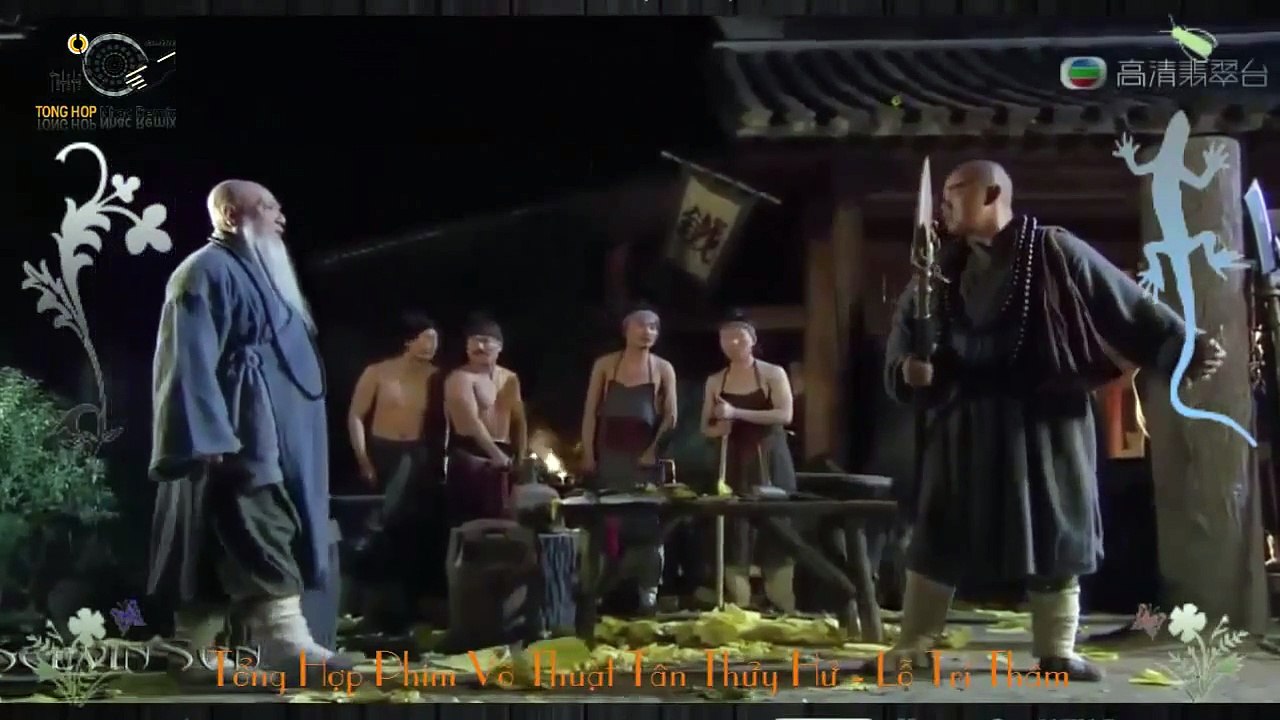 Tổng Hợp Nhạc Phim