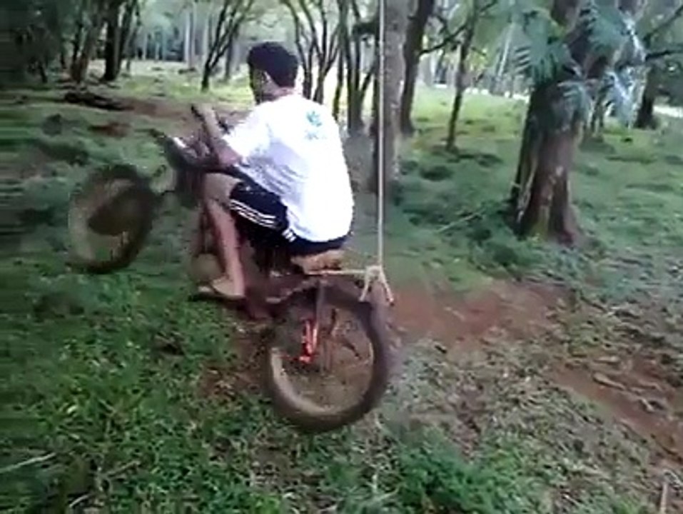 Best moto Idea!!