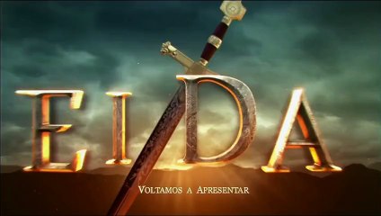 Rei Davi 26-11-2015 Capitulo 9 Parte 3