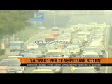 Sa “pak” për të shpëtuar botën - Top Channel Albania - News - Lajme