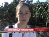 Shpërthim gazi, evakuohet fshati - News, Lajme - Vizion Plus