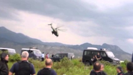 SHKELJET NE MM PER PERDORIMIN E HELIKOPTEREVE, MINISTRJA KODHELI HESHT PERBALLE FAKTEVE