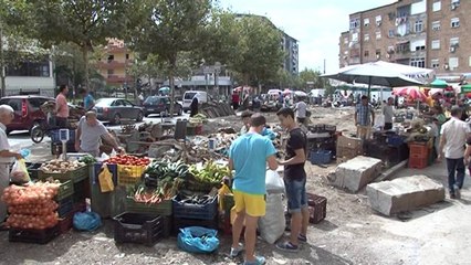 ZGJEROHET AKSIONI I INUK PER NDERTIMET PA LEJE NE TIRANE