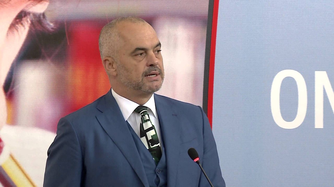RAMA: DO TE RRISIM MBESHTETJEN FINANCIARE PER ARSIMIN